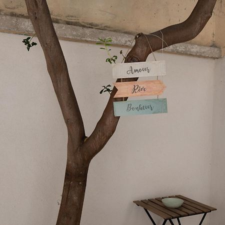 La Terrazza, Central Et Confort Marseille Ngoại thất bức ảnh