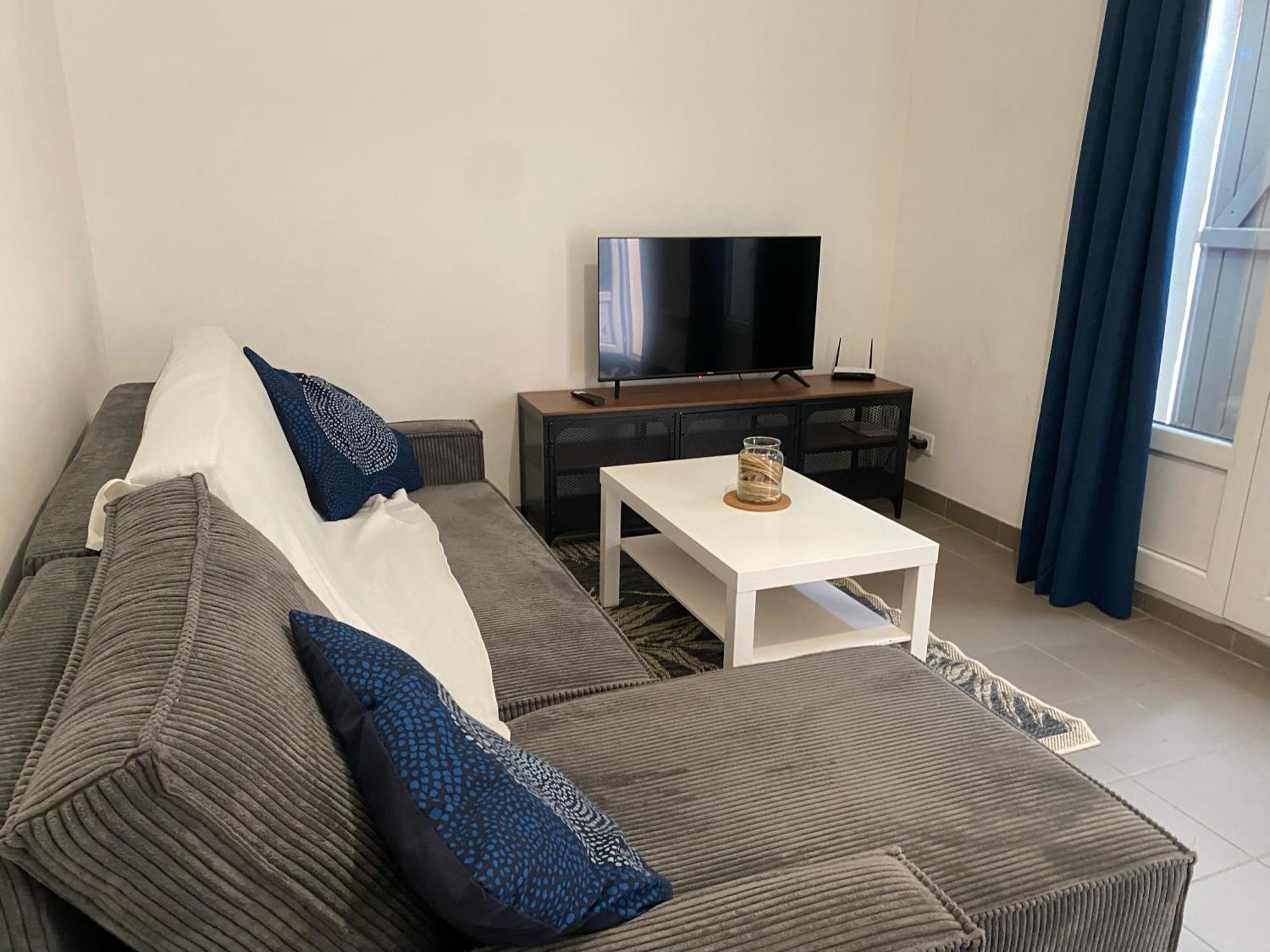 La Terrazza, Central Et Confort Marseille Ngoại thất bức ảnh