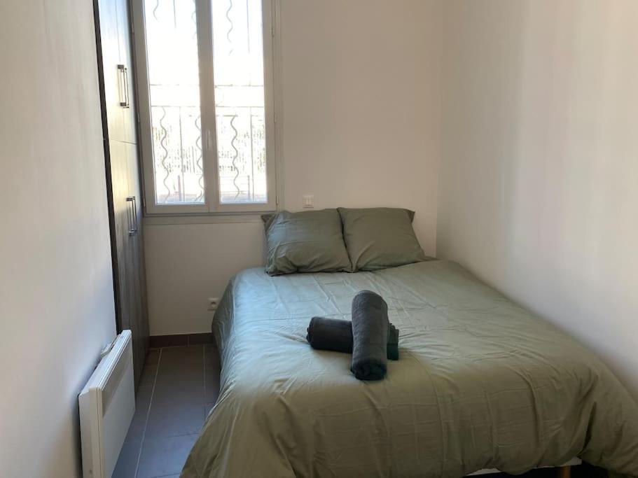 La Terrazza, Central Et Confort Marseille Ngoại thất bức ảnh