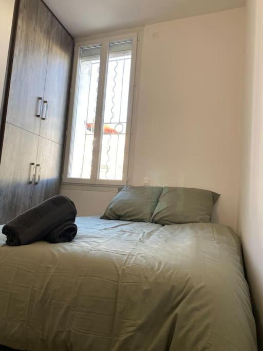 La Terrazza, Central Et Confort Marseille Ngoại thất bức ảnh