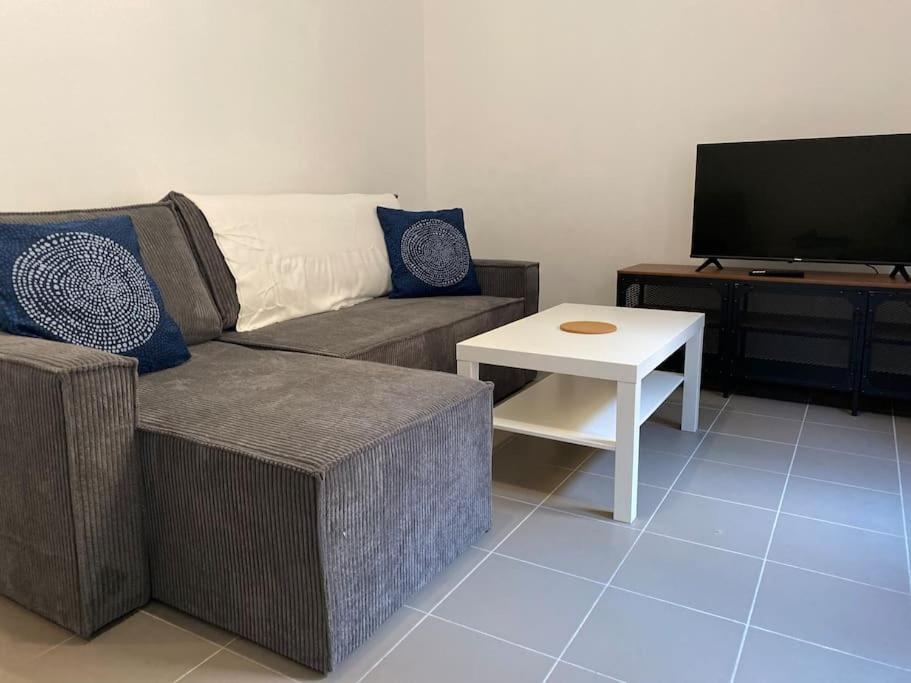 La Terrazza, Central Et Confort Marseille Ngoại thất bức ảnh