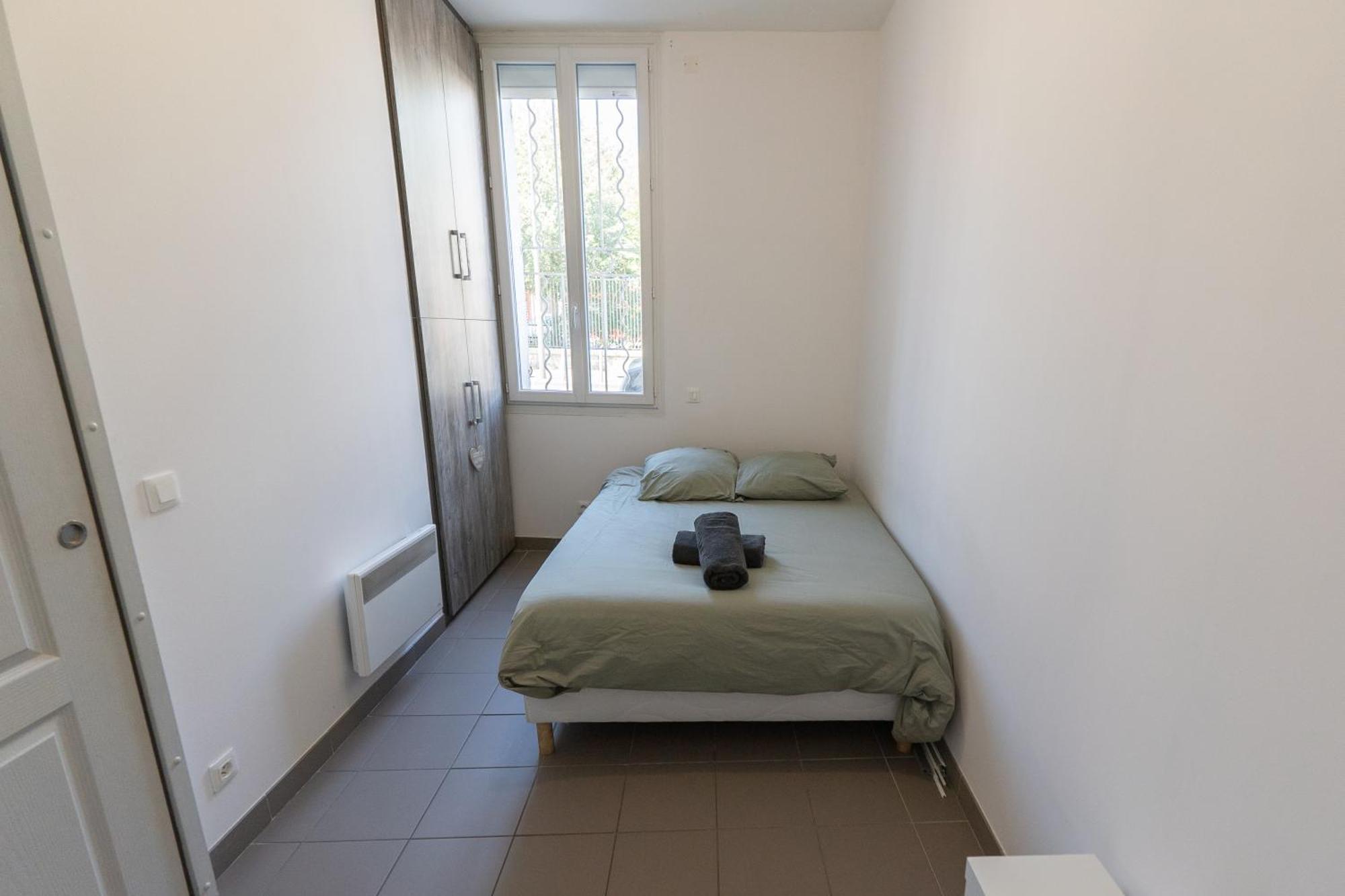 La Terrazza, Central Et Confort Marseille Ngoại thất bức ảnh