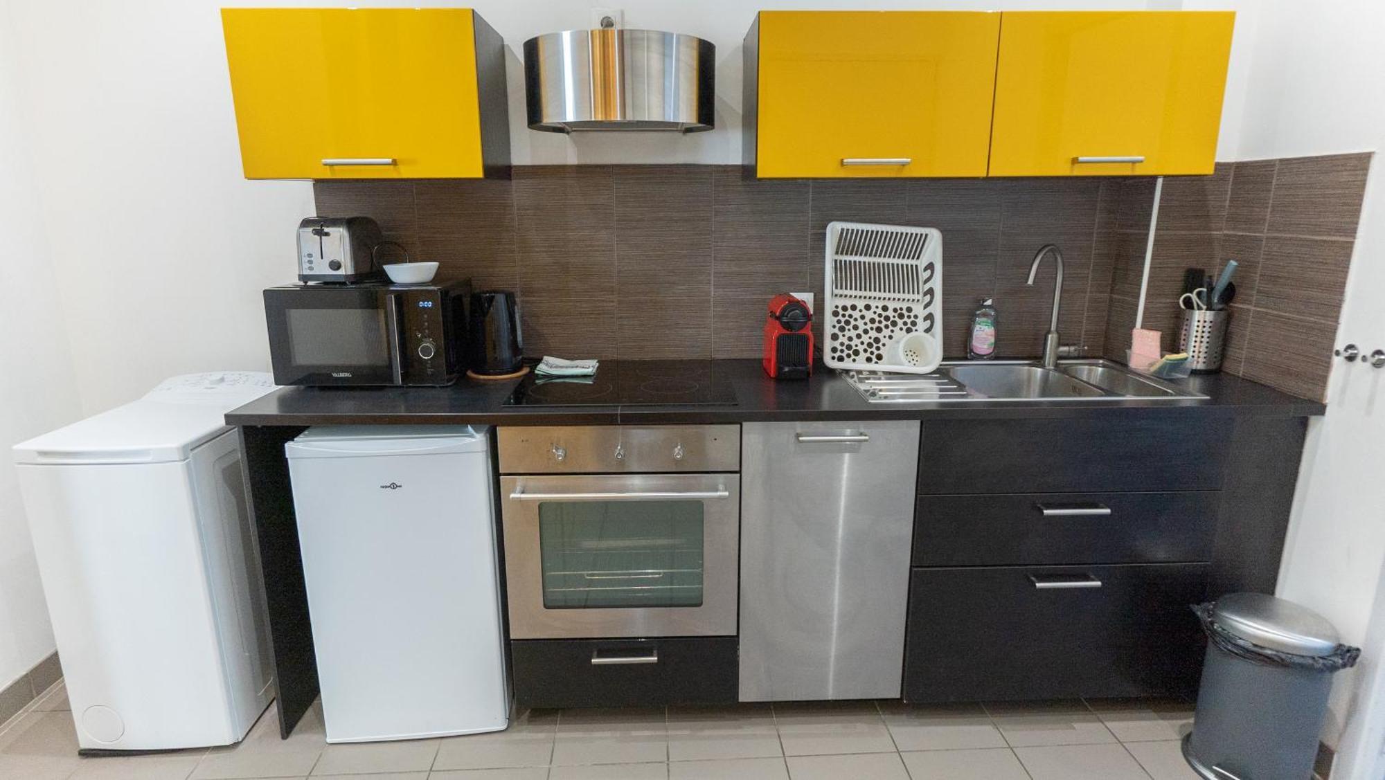 La Terrazza, Central Et Confort Marseille Ngoại thất bức ảnh