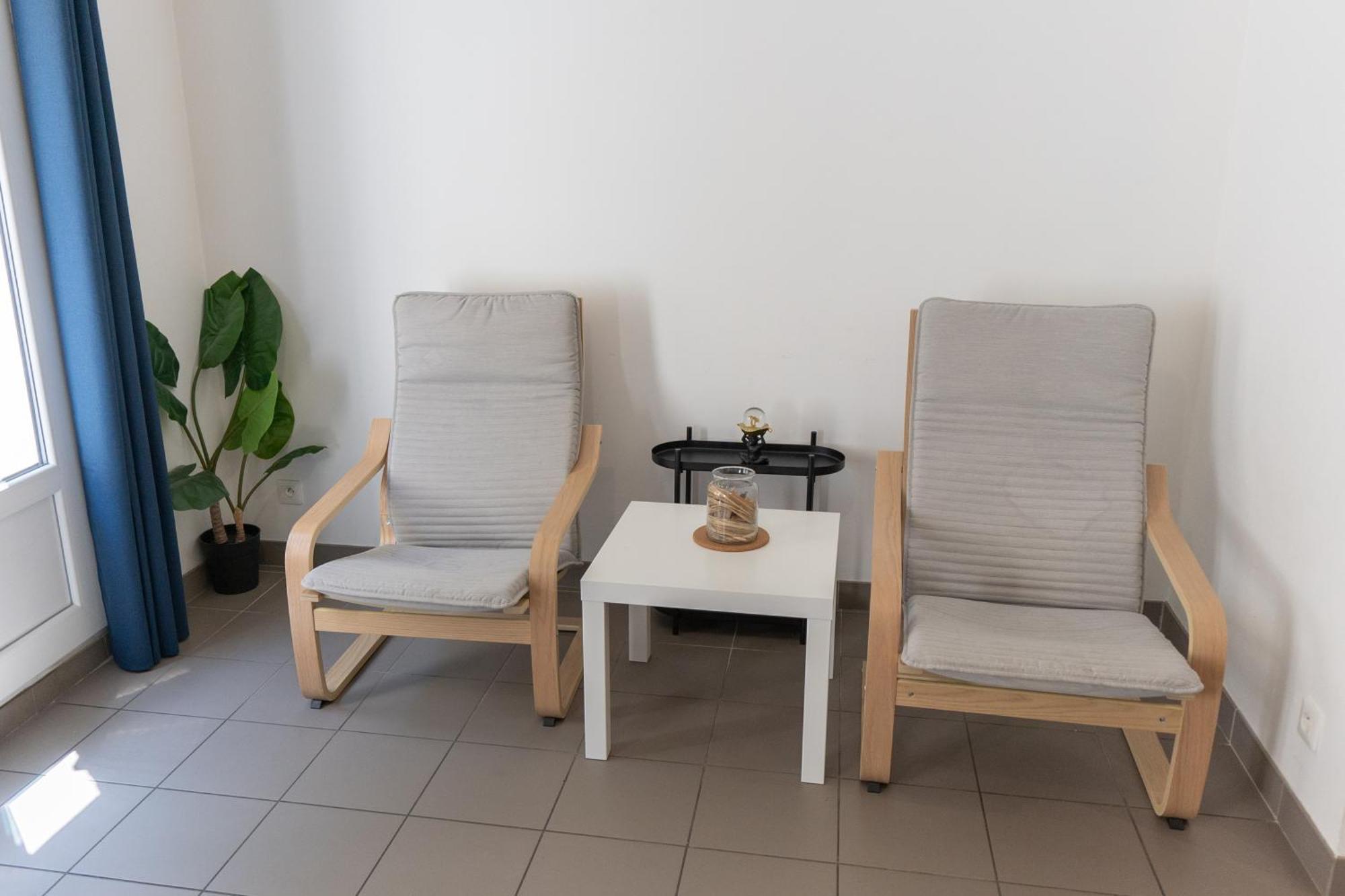 La Terrazza, Central Et Confort Marseille Ngoại thất bức ảnh